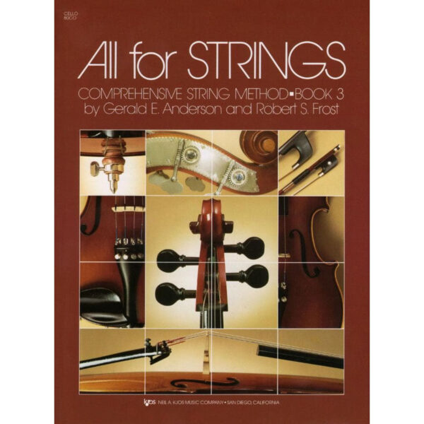 All for Strings Comprehensive String Method - Image 9