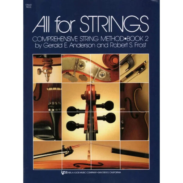All for Strings Comprehensive String Method - Image 8