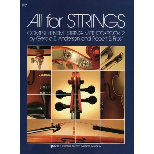 All for Strings Comprehensive String Method - Image 2