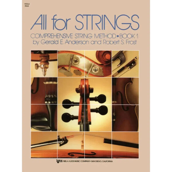 All for Strings Comprehensive String Method - Image 4