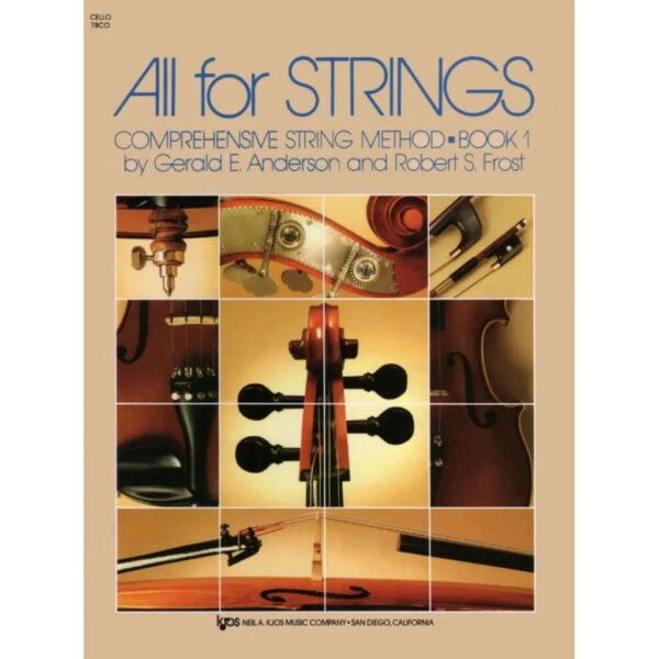 All for Strings Comprehensive String Method - Image 7