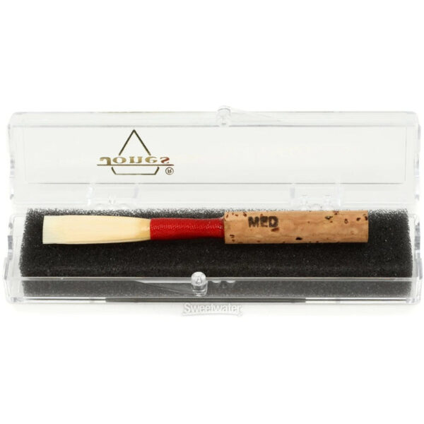 Jones 101 Oboe Reeds - Image 3