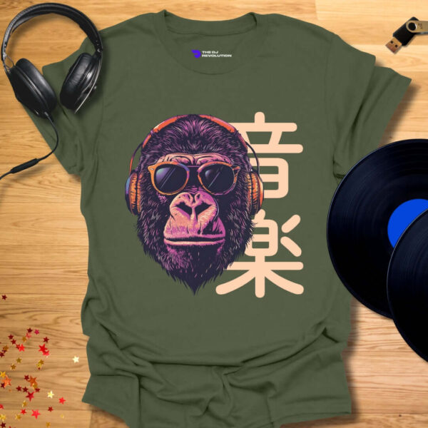 Gorilla DJ - Image 4