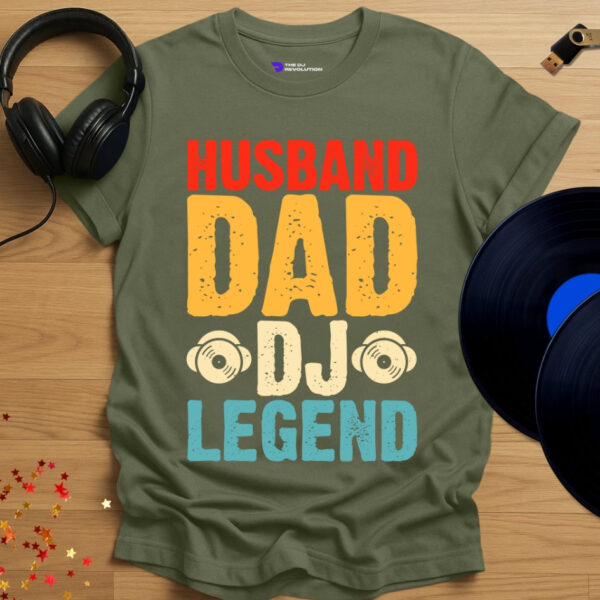 Husband DJ Legend - Image 4