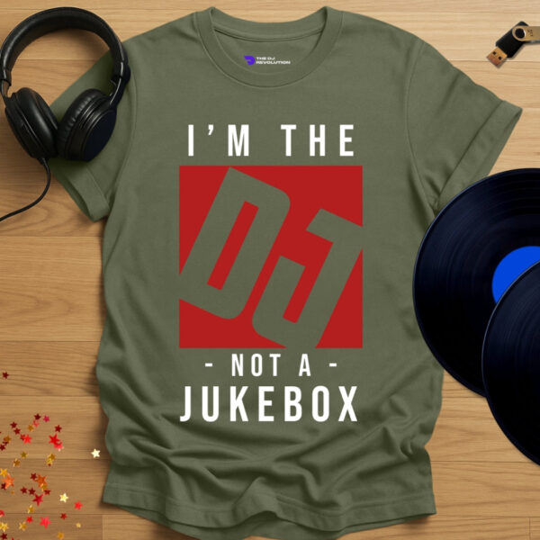 I'm Not A Jukebox - Image 4
