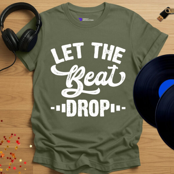 Let The Beat Drop - Image 4