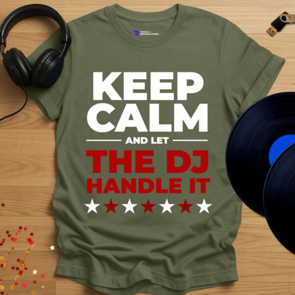 Let The DJ Handle It - Image 3