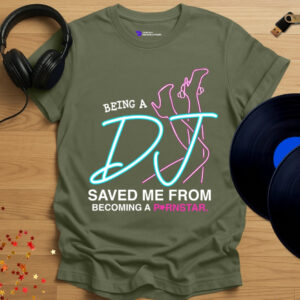 Pornstar DJ