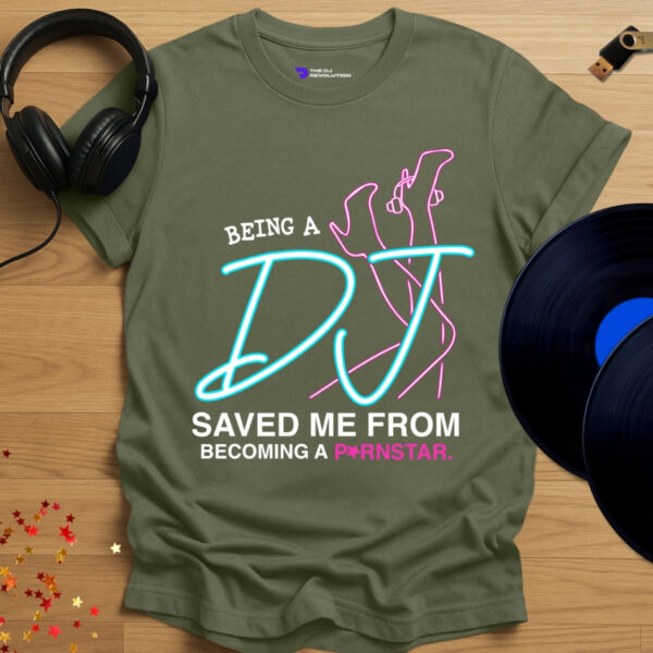 Pornstar DJ