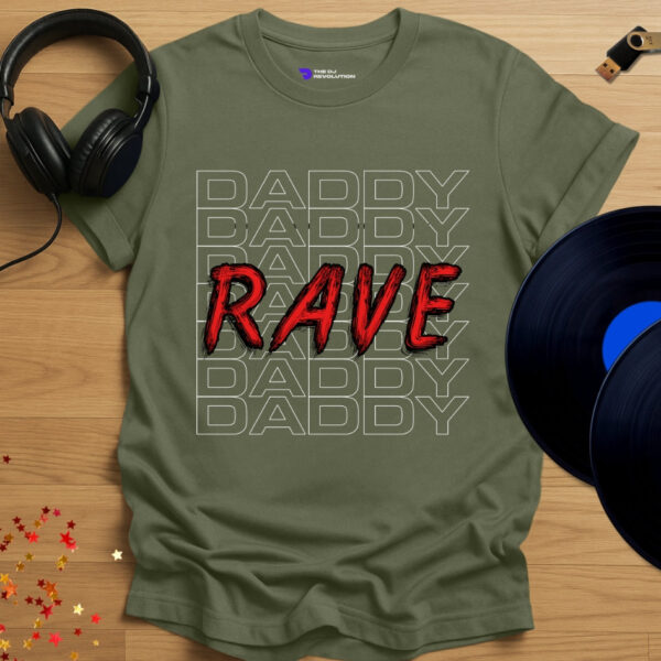 Rave Daddy - Image 2