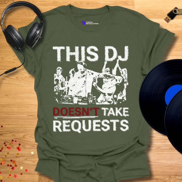 No Requests - Image 3