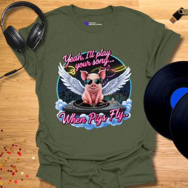 Pigs Fly - Image 3