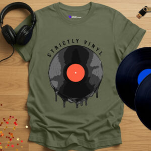 Strictly Vinyl