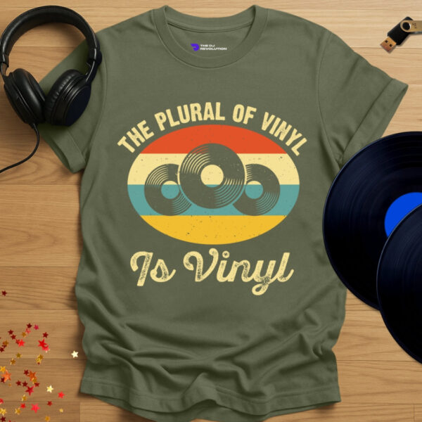 The Plural of Vinyl - Image 3