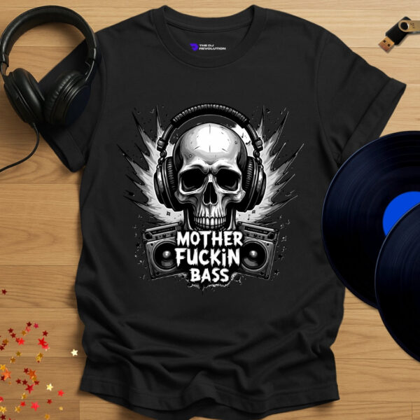 Mother Fuckin Bass - Image 2