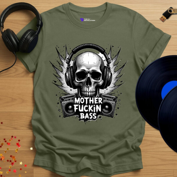 Mother Fuckin Bass - Image 4