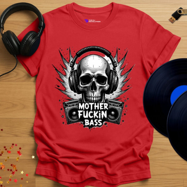 Mother Fuckin Bass - Image 6