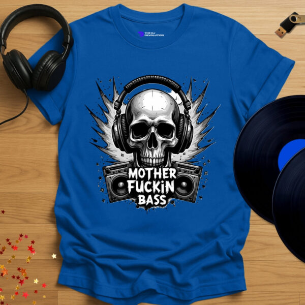 Mother Fuckin Bass - Image 7