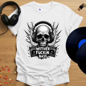 Mother Fuckin Bass