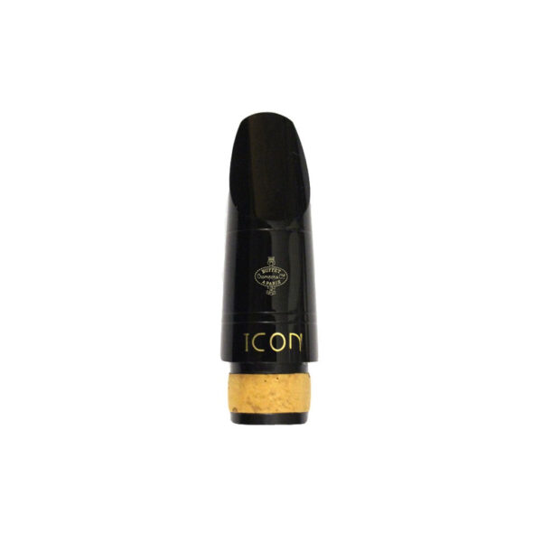 Buffet Crampon Urban Play Mouthpiece - Image 5