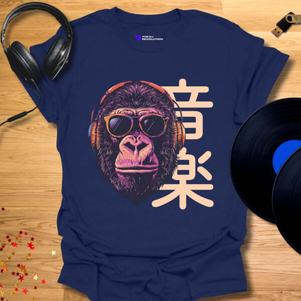 Gorilla DJ - Image 5