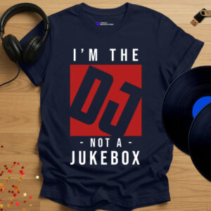 I'm Not A Jukebox