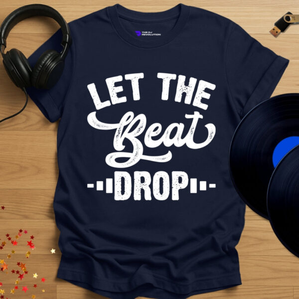 Let The Beat Drop - Image 5
