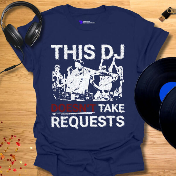 No Requests - Image 4