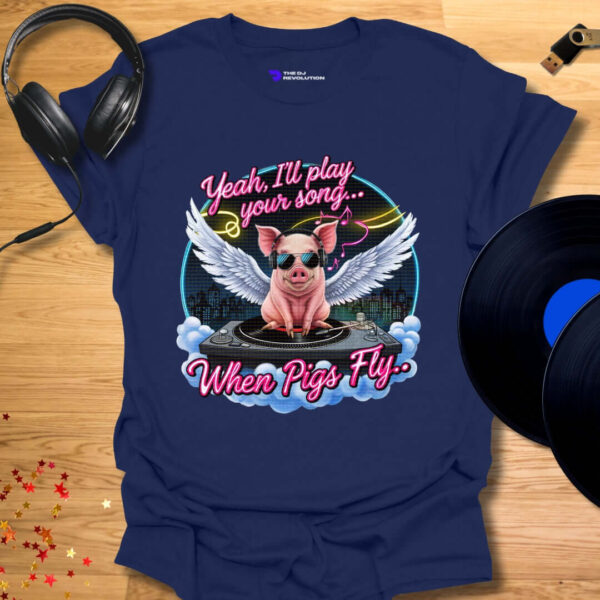 Pigs Fly - Image 4