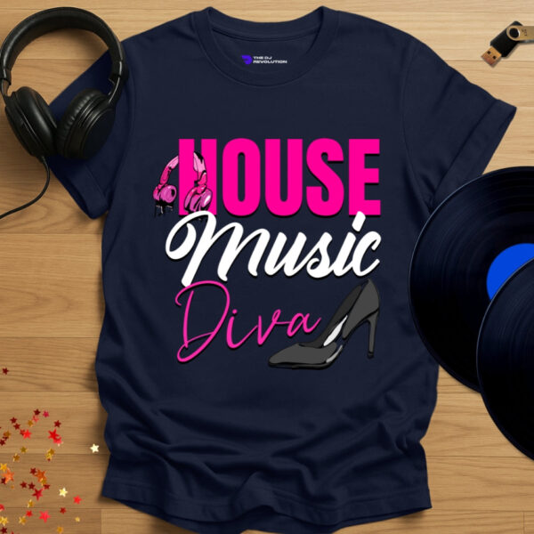 House Music Diva - Image 5