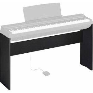 Yamaha L125 Piano Stand