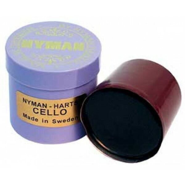 Nyman Harts Cello Rosin