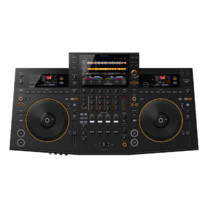 Pioneer DJ OPUS-QUAD 4-channel DJ System