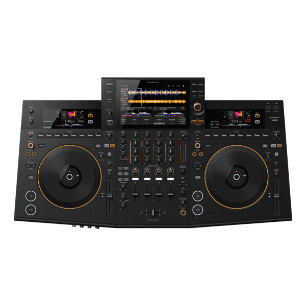 Pioneer DJ OPUS-QUAD 4-channel DJ System