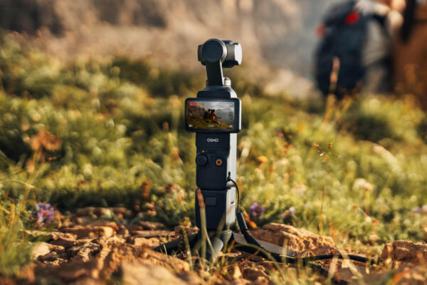 Osmo Mini Tripod - Image 4