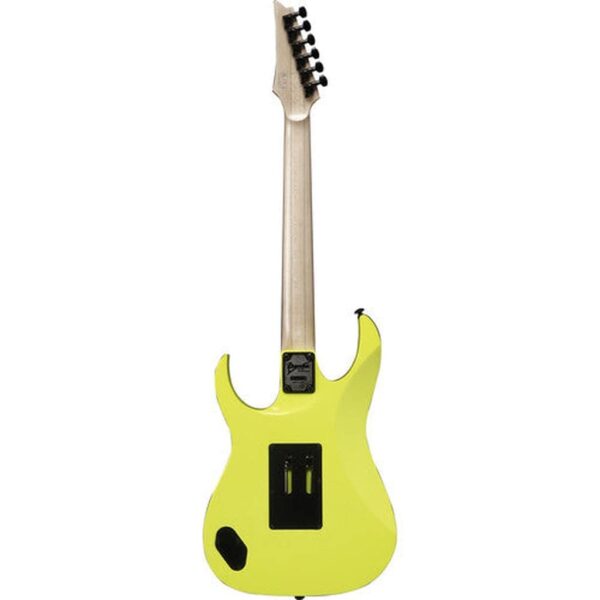 Ibanez RG550 Genesis Prestige Electric Guitar - Image 14