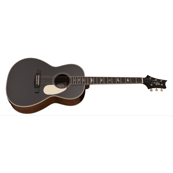 PRS SE Parlor P20E Acoustic-Electric Guitar - Image 14