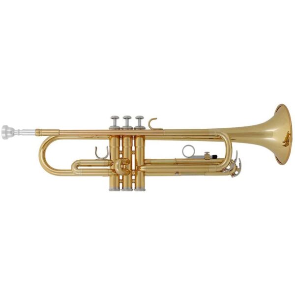 Yamaha YTR-2330C Standard Bb Trumpet - Image 2
