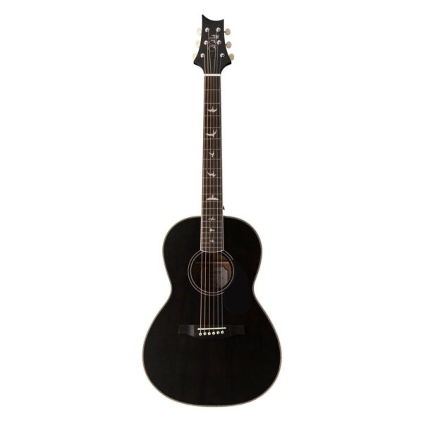 PRS SE Parlor P20E Acoustic-Electric Guitar - Image 6