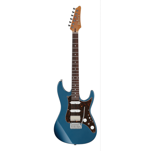 Ibanez Prestige AZ2204N Electric Guitar - Image 10