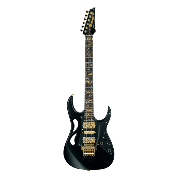 Ibanez Steve Vai Signature PIA3761 Electric Guitar - Image 6