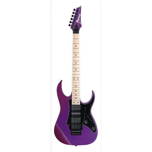 Ibanez RG550 Genesis Prestige Electric Guitar - Image 11