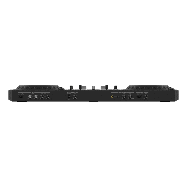 Pioneer DJ DDJ-REV5 4-deck Serato DJ Pro and Rekordbox DJ Controller - Image 6