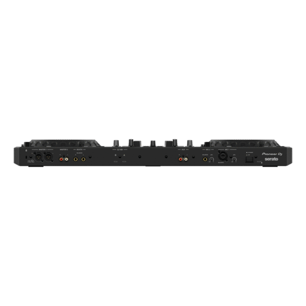 Pioneer DJ DDJ-REV5 4-deck Serato DJ Pro and Rekordbox DJ Controller - Image 5