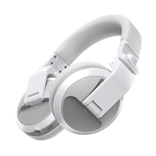 Pioneer DJ HDJ-X5BT Over-Ear DJ Headphones with Bluetooth - Image 4
