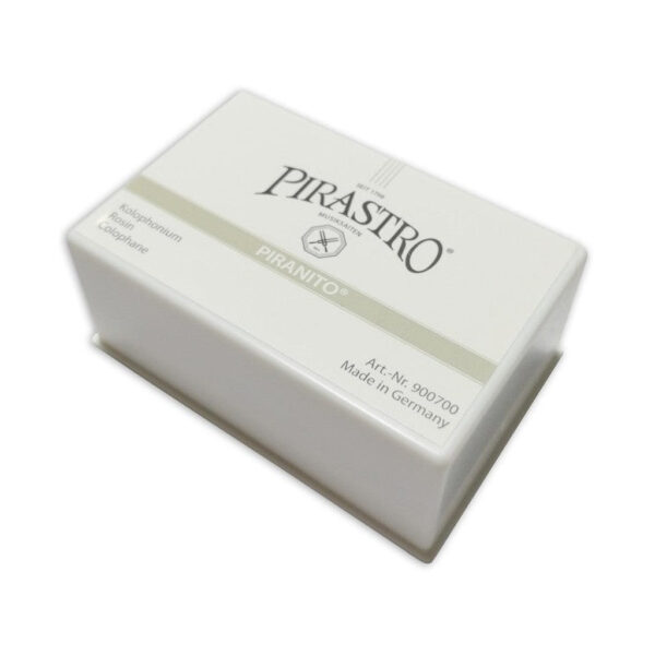 Pirastro Piranito Rosin