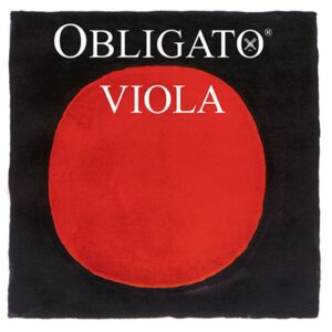 Pirastro Obligato Viola Strings Set