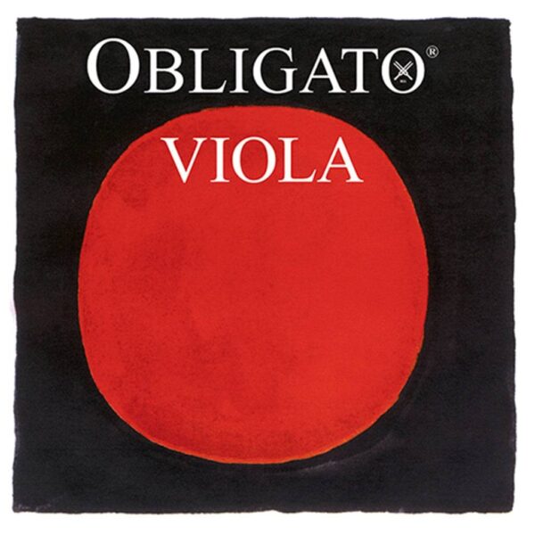 Pirastro Obligato Viola Strings Set