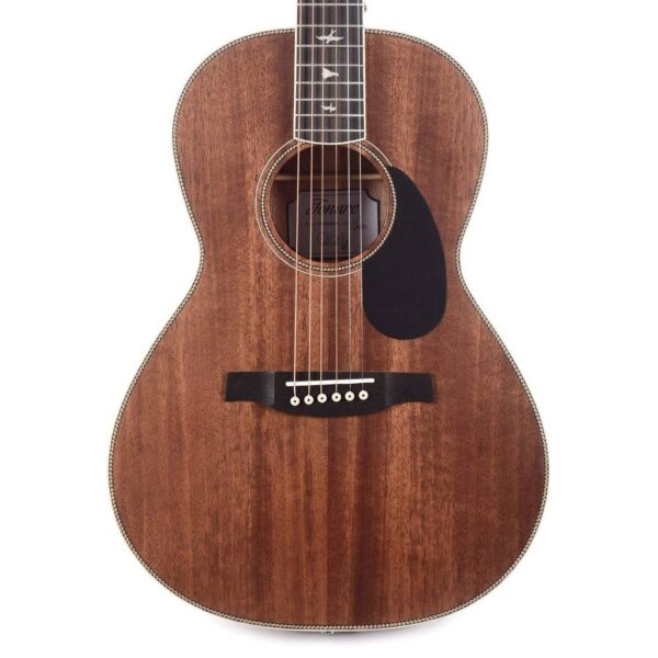 PRS SE Parlor P20 Acoustic Guitar - Image 2