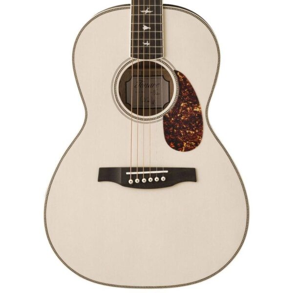 PRS SE Parlor P20E Acoustic-Electric Guitar - Image 10